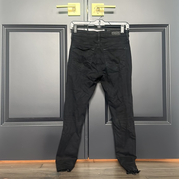 AG The Farrah Skinny Ankle Jeans - Picture 5 of 5